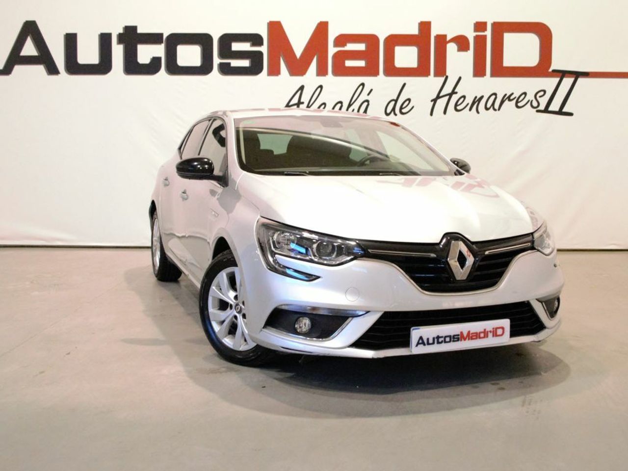 Llantas usadas 13 pulgadas  de segunda mano - renault megane 2019 /