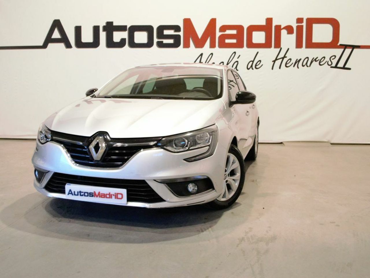 renault megane 2019 / foto grande (3)