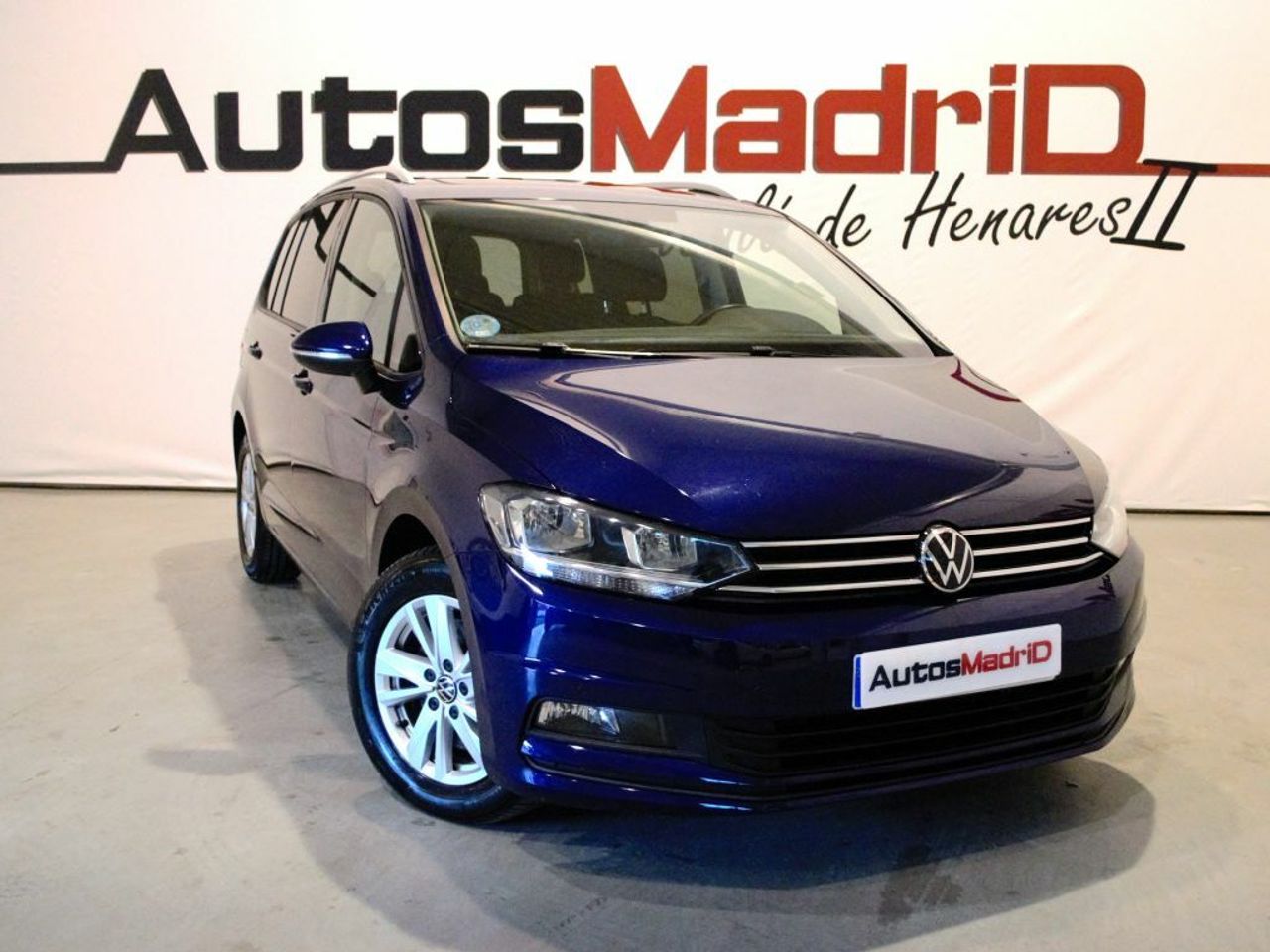 volkswagen touran 2020 /