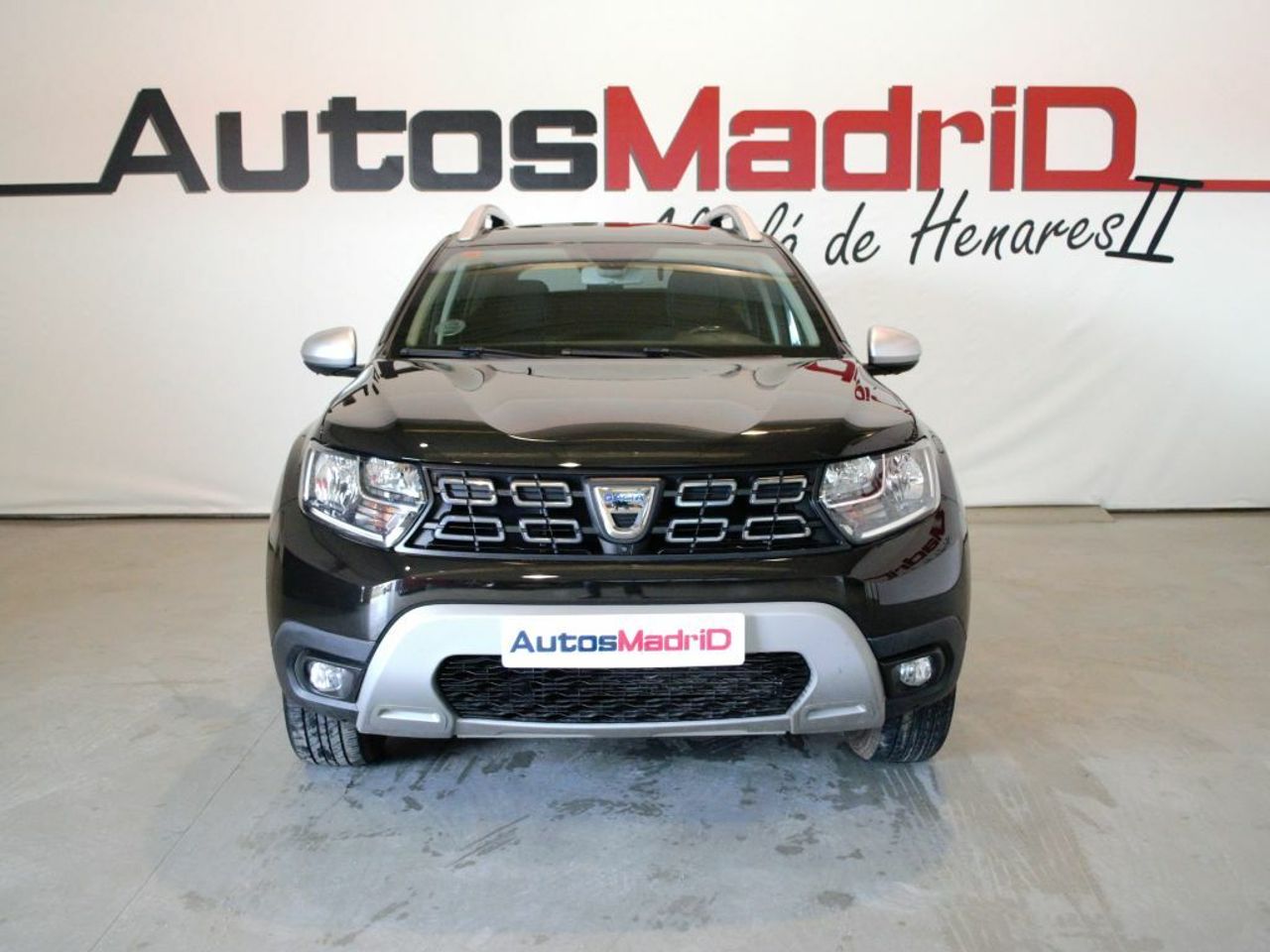 dacia duster 2018 / foto grande (2)