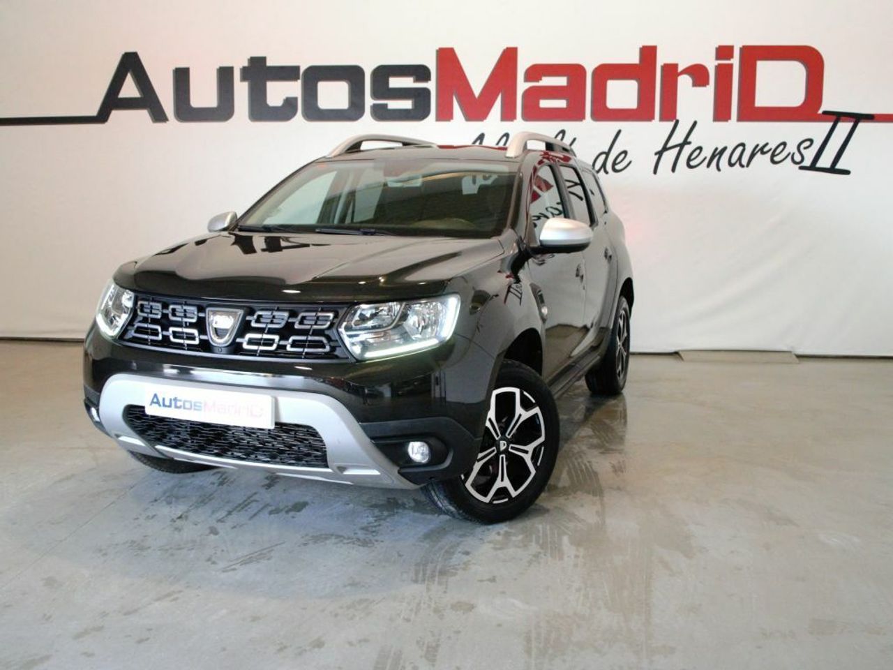 dacia duster 2018 / foto grande (3)