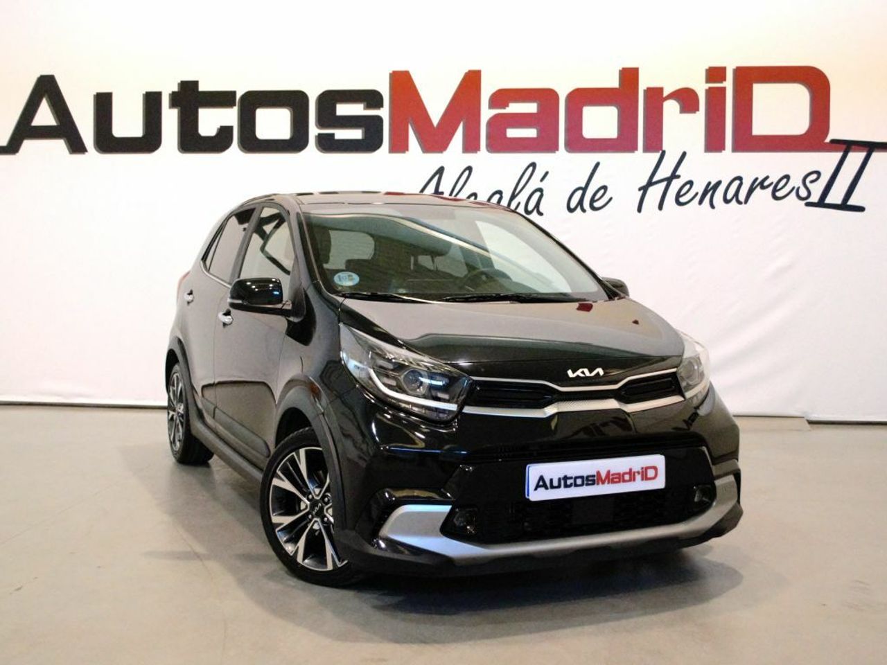 kia picanto 2022 /