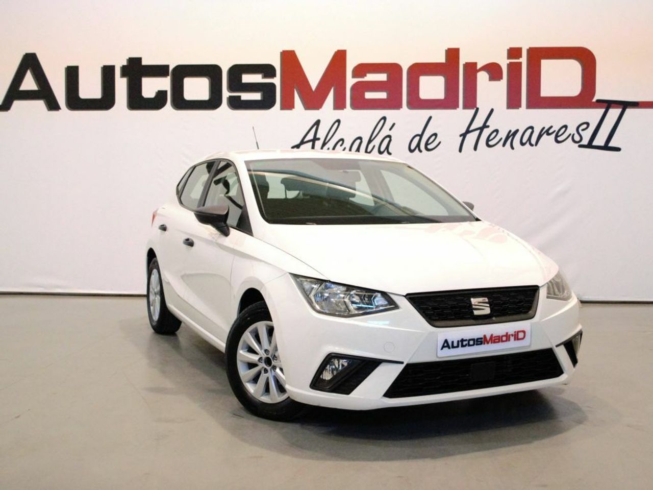 Llantas usadas 15 pulgadas  de segunda mano - seat ibiza 2019 /
