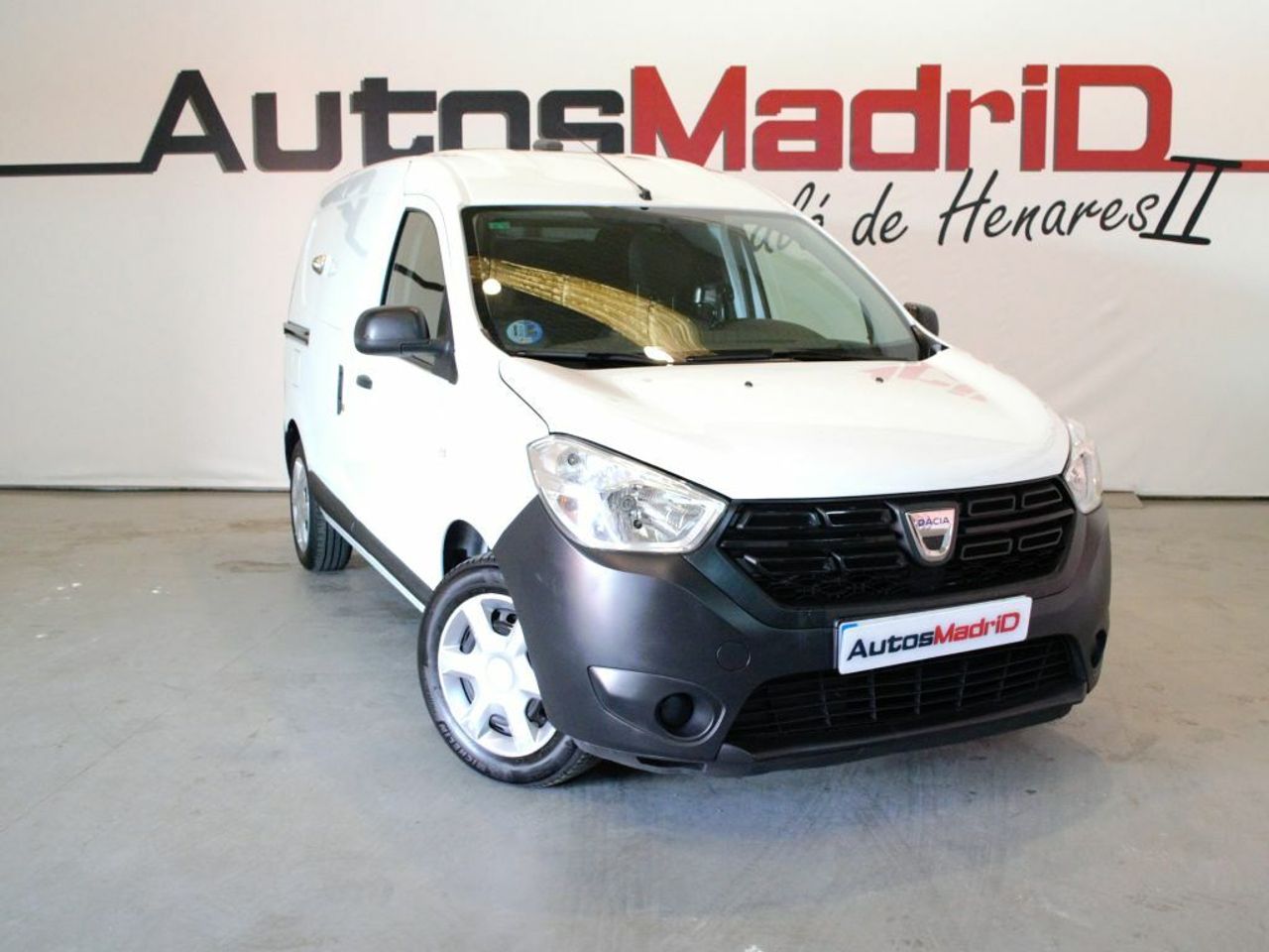 Foto dacia dokker 2019 /