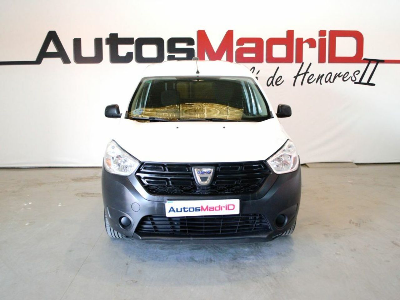 dacia dokker 2019 / foto grande (2)