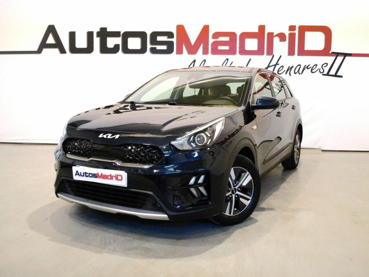 kia niro 2022 / foto grande (3)