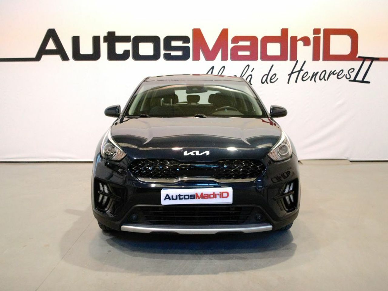 kia niro 2022 / foto grande (2)