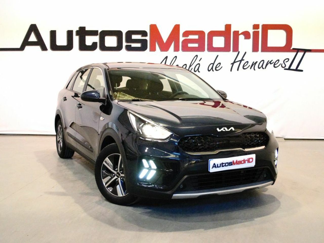 Llantas usadas 16 pulgadas  de segunda mano - kia niro 2022 /