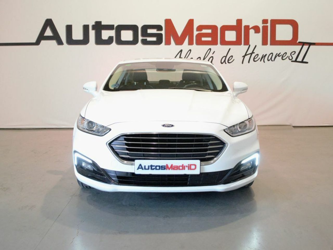 ford mondeo 2019 / foto grande (2)