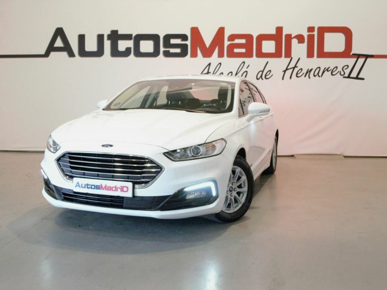 ford mondeo 2019 / foto grande (3)