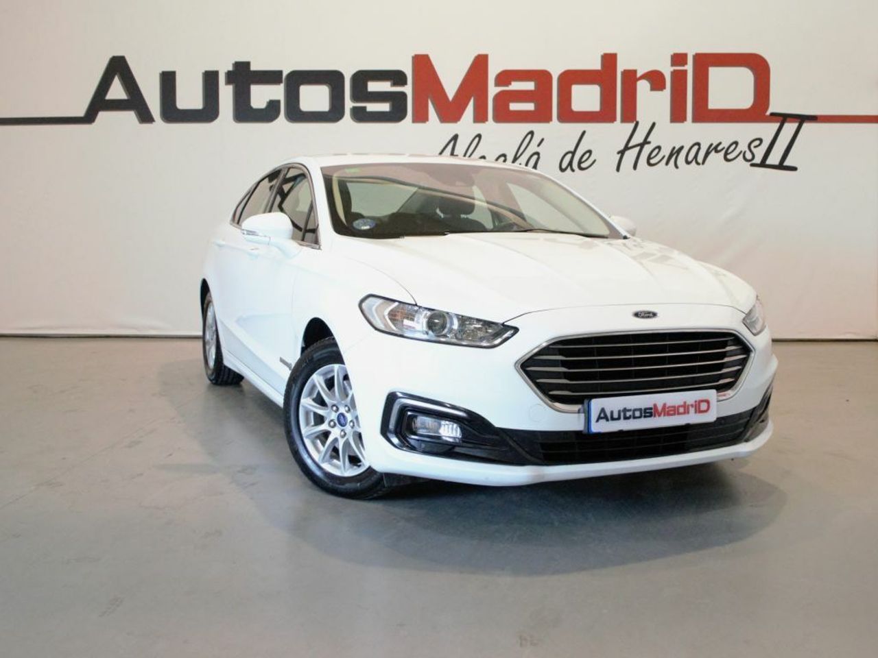 Llantas usadas 16 pulgadas  de segunda mano - ford mondeo 2019 /