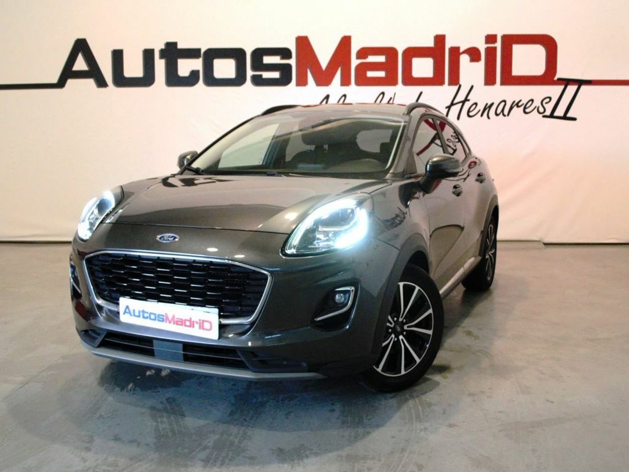 ford puma 2020 / foto grande (3)
