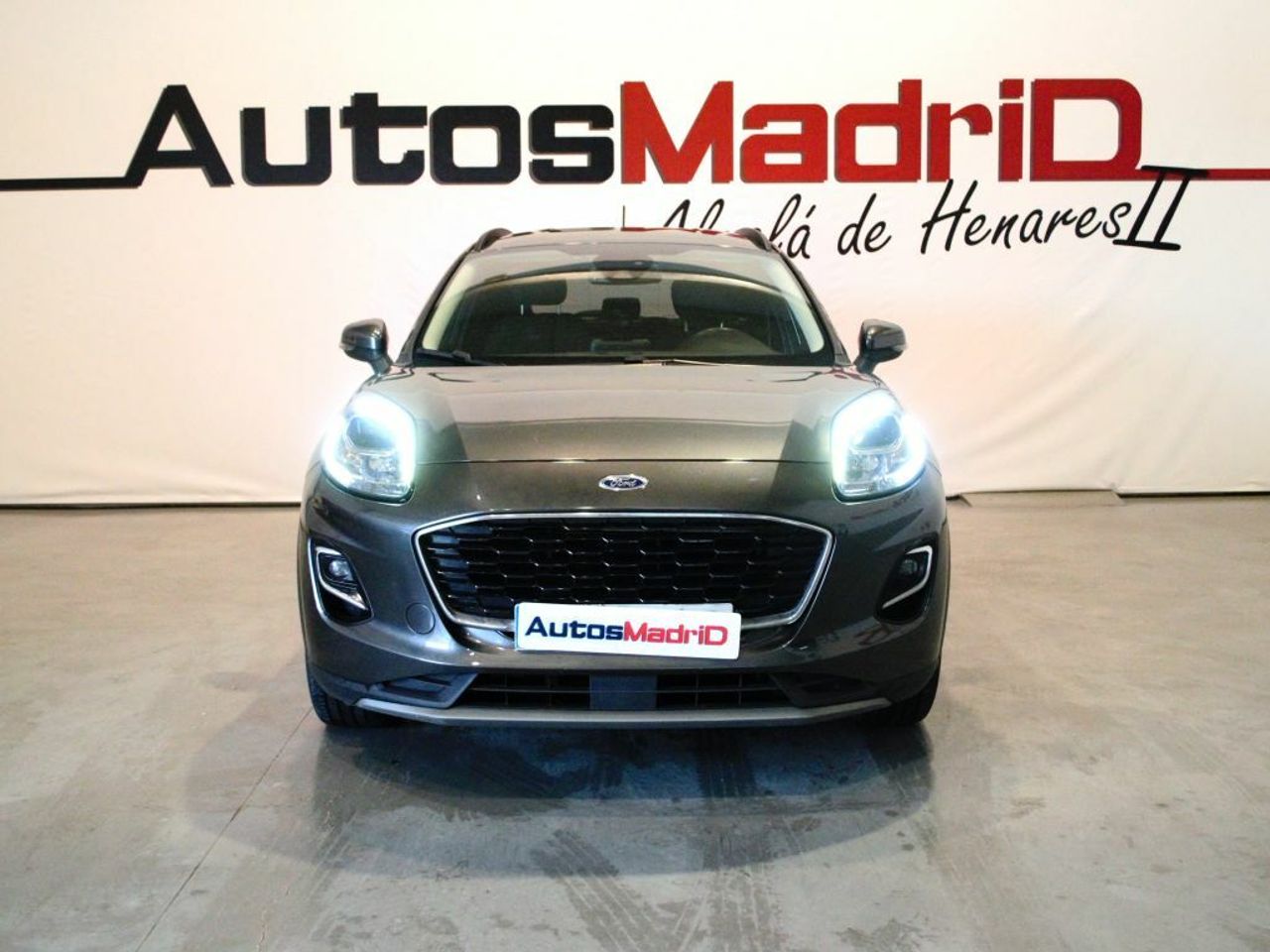 ford puma 2020 / foto grande (2)