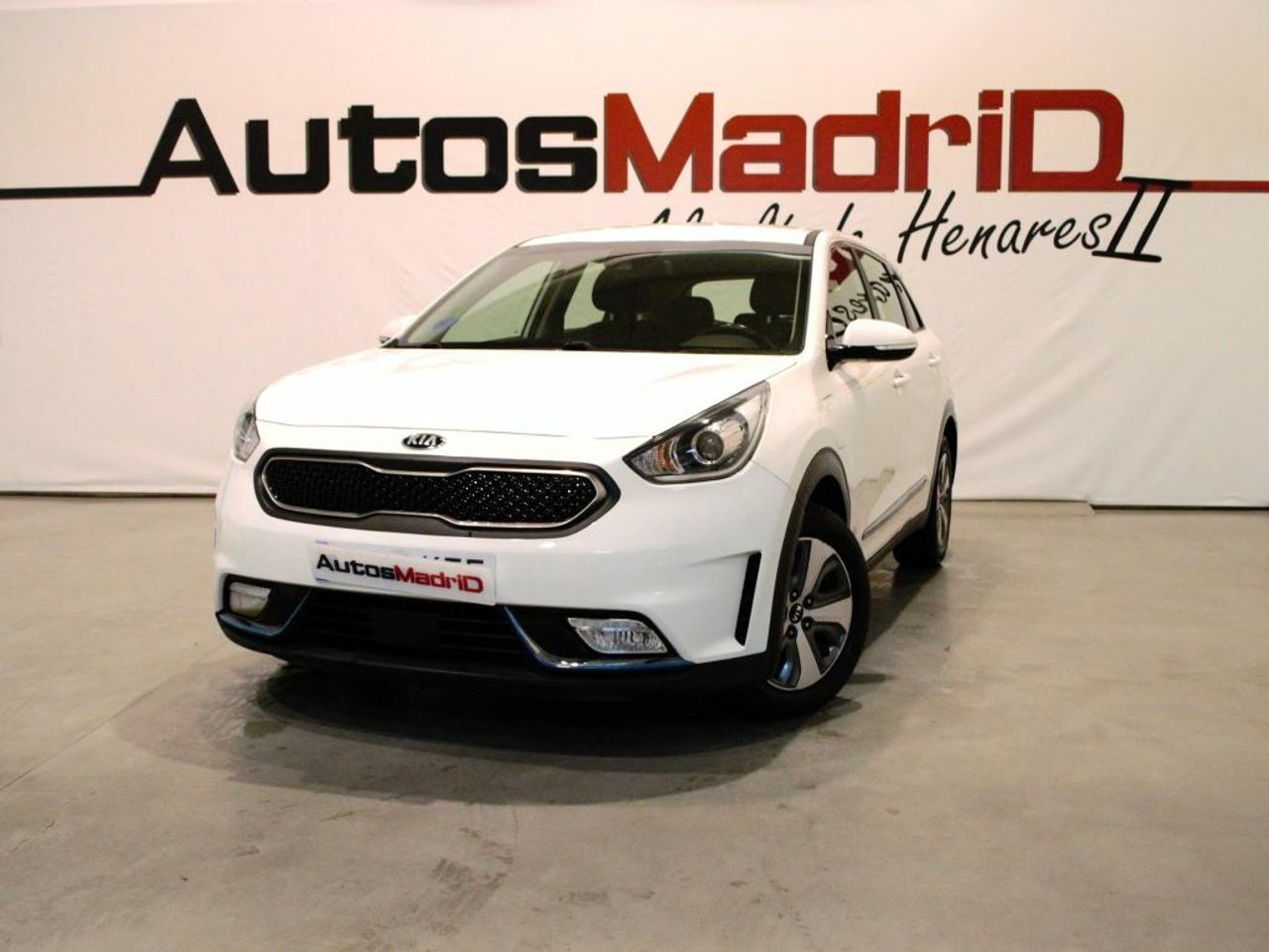 kia niro 2019 / foto grande (3)