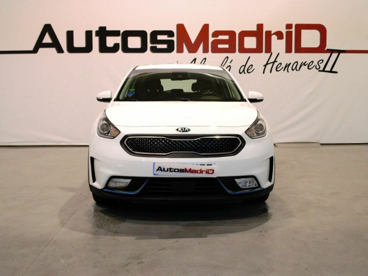 kia niro 2019 / foto grande (2)