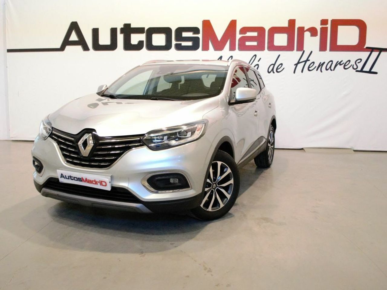 renault kadjar 2019 / foto grande (3)