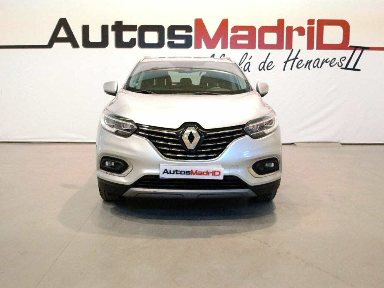 renault kadjar 2019 / foto grande (2)