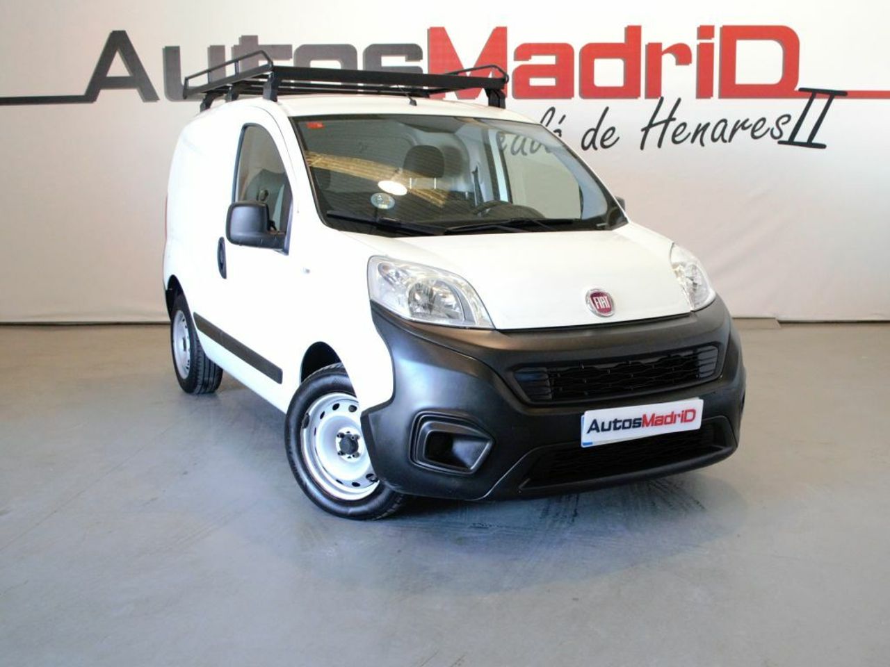 Foto fiat fiorino 2020 /