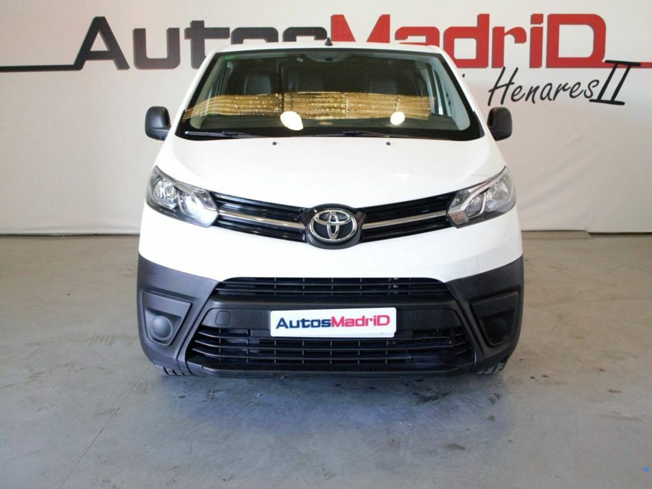 toyota proace 2020 / foto grande (2)