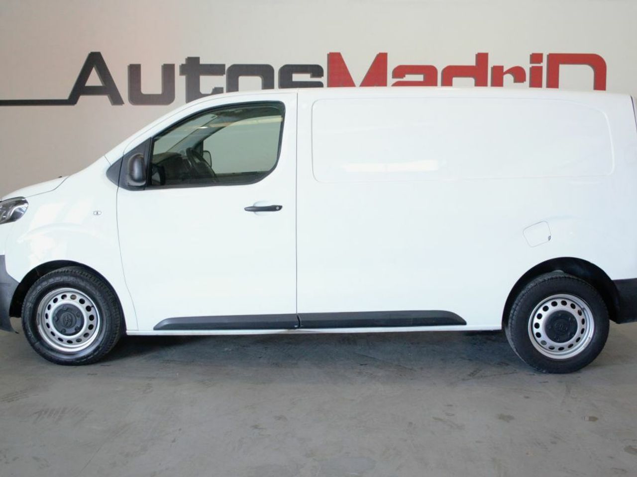 toyota proace 2020 / foto grande (3)
