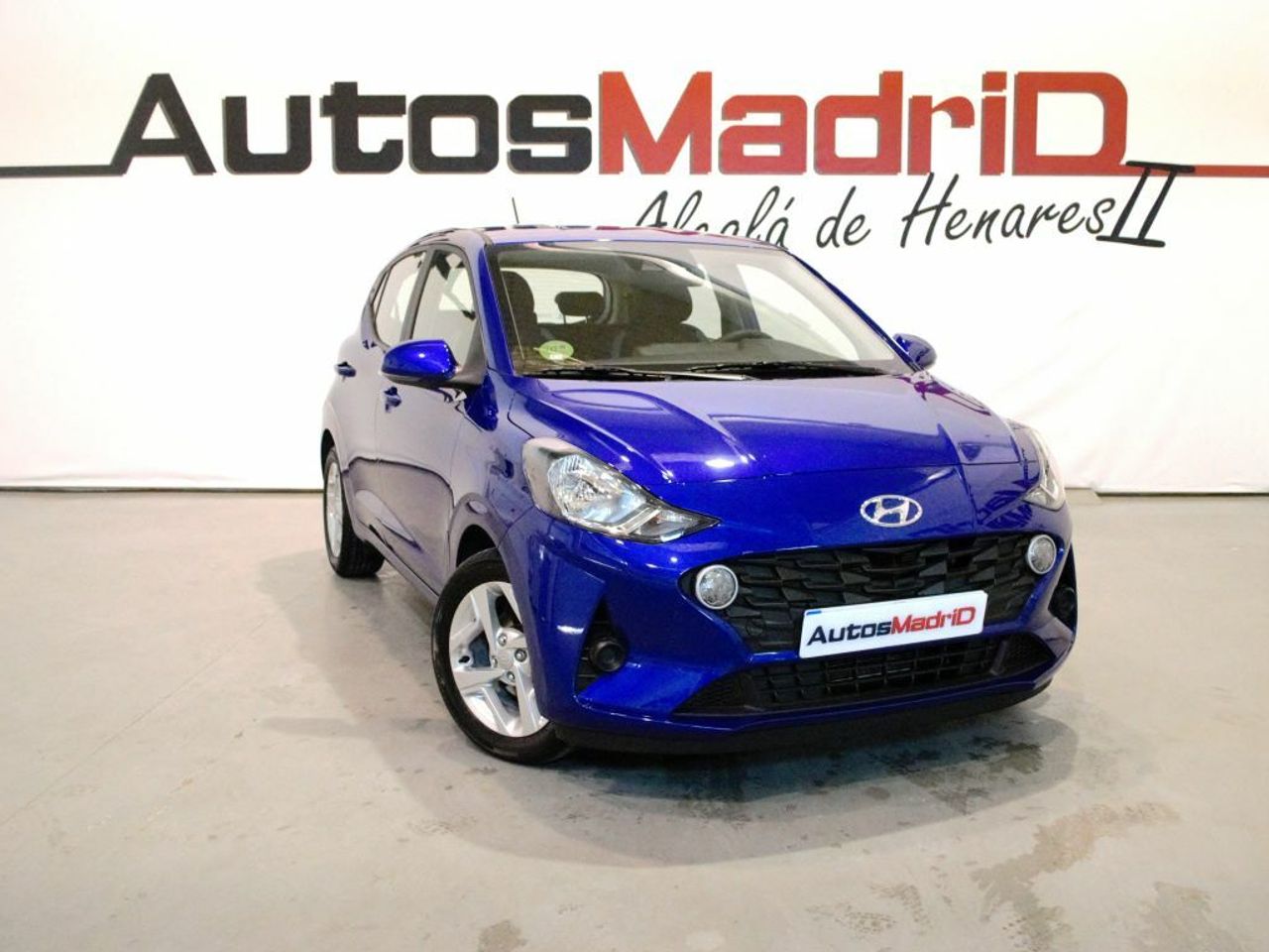 hyundai i10 2022 /