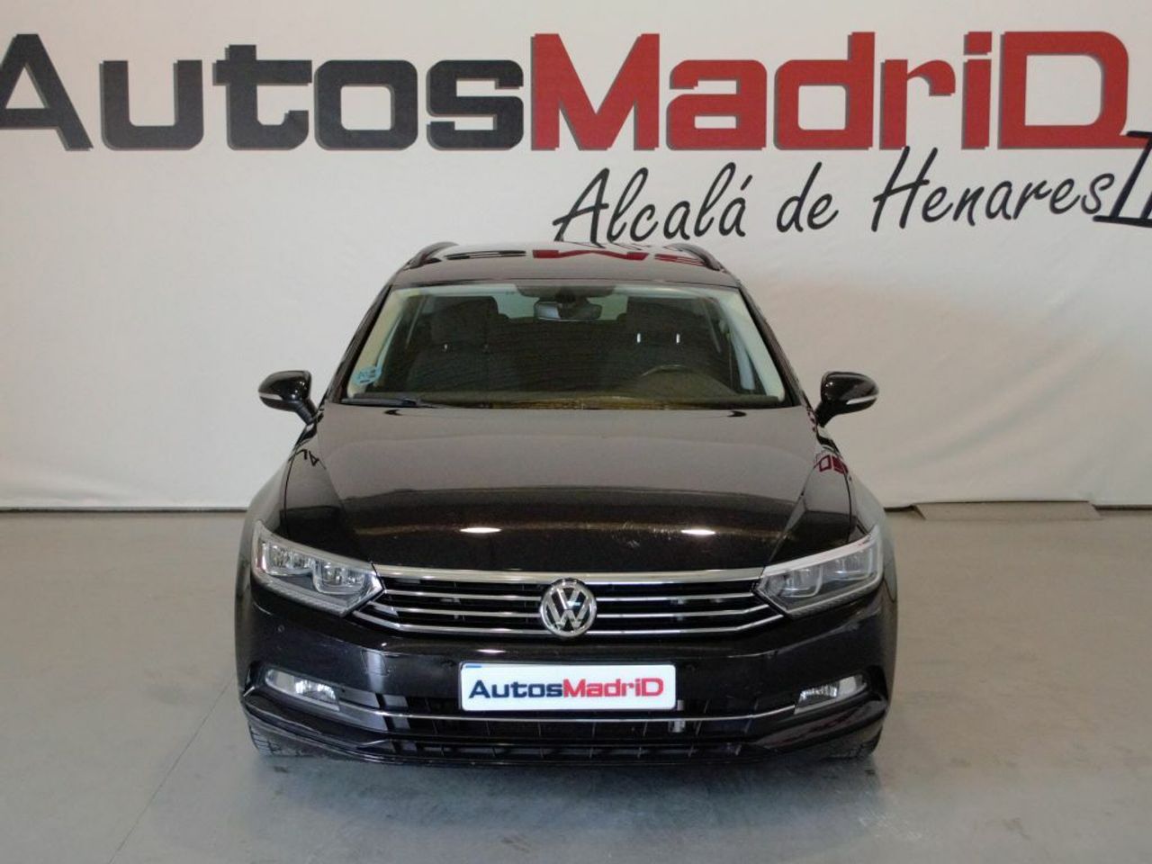 volkswagen passat 2018 / foto grande (2)