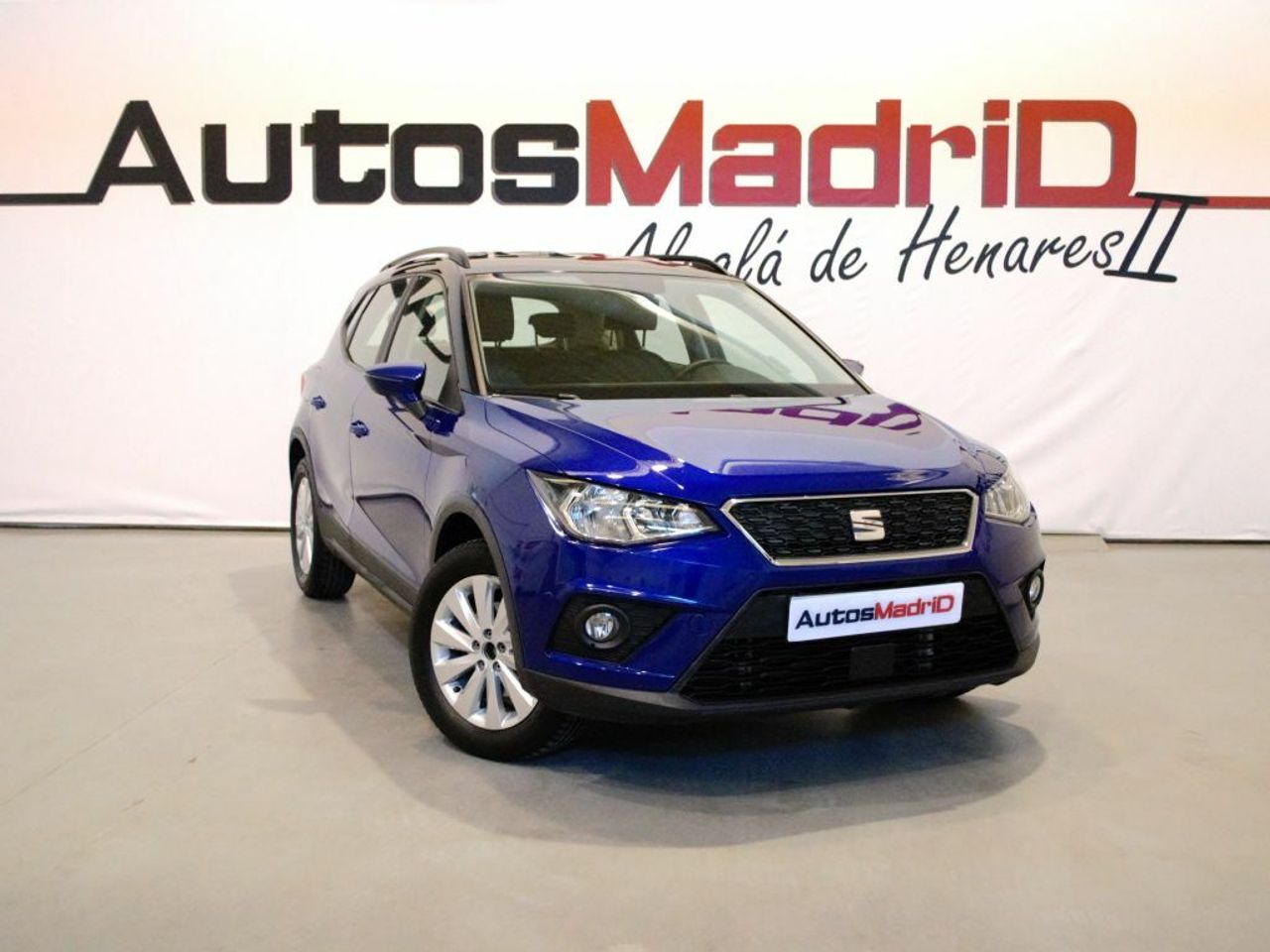 Llantas usadas 16 pulgadas  de segunda mano - seat arona 2021 /