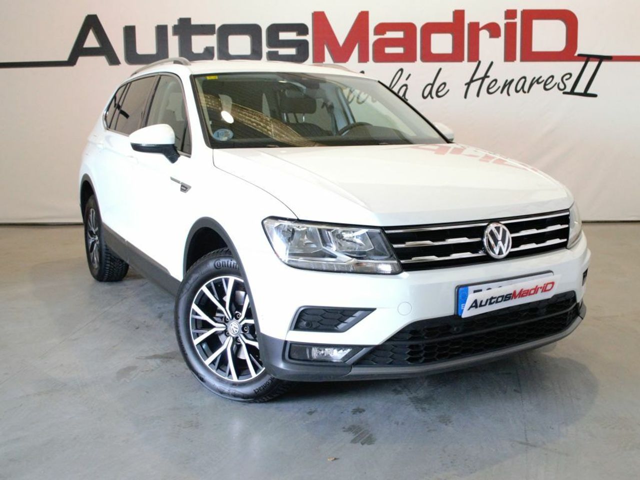 Mazda 2 2020 iva deducible  de segunda mano - volkswagen tiguan 2020 /
