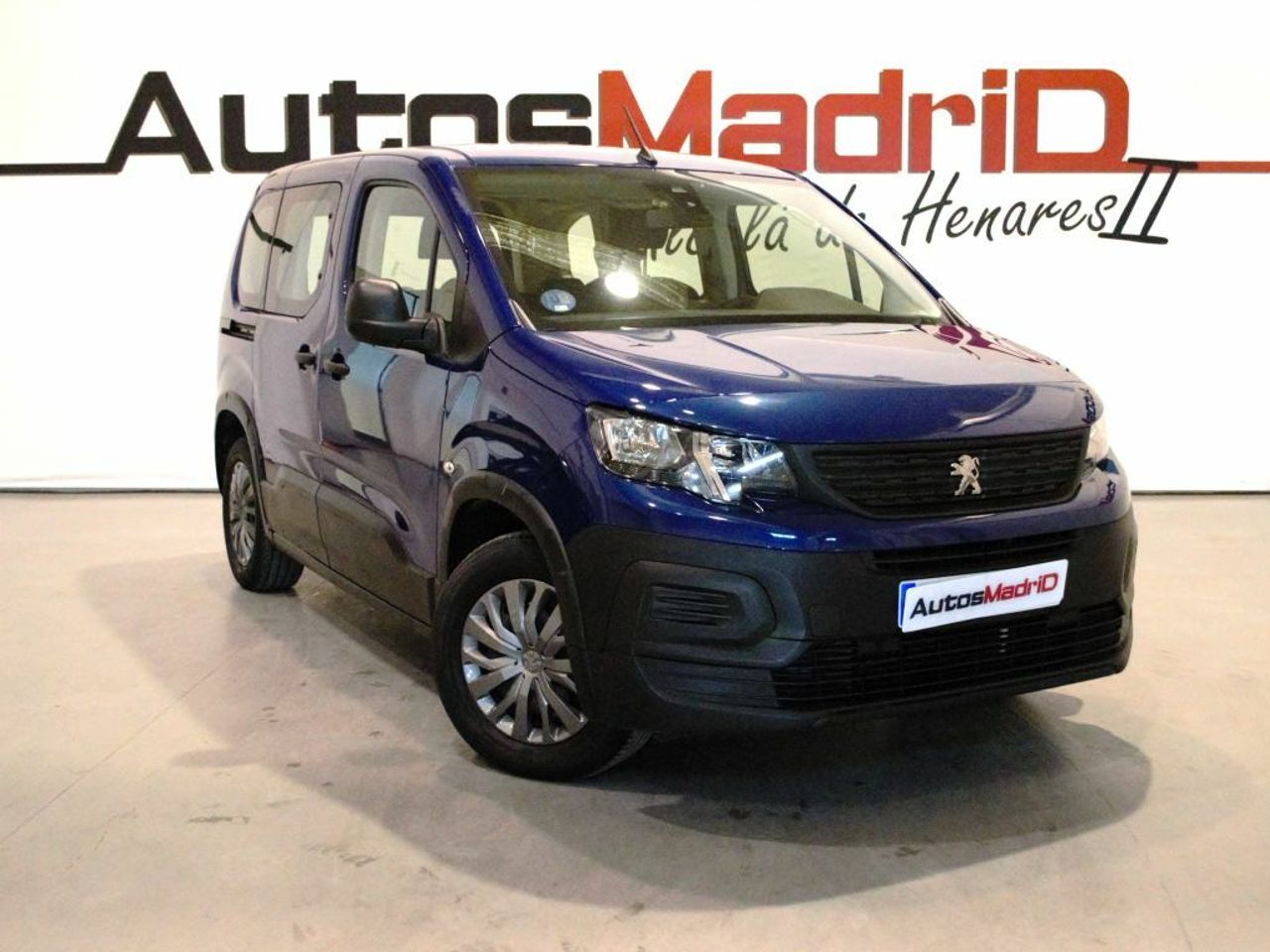 Llantas usadas 16 pulgadas  de segunda mano - peugeot rifter 2023 /