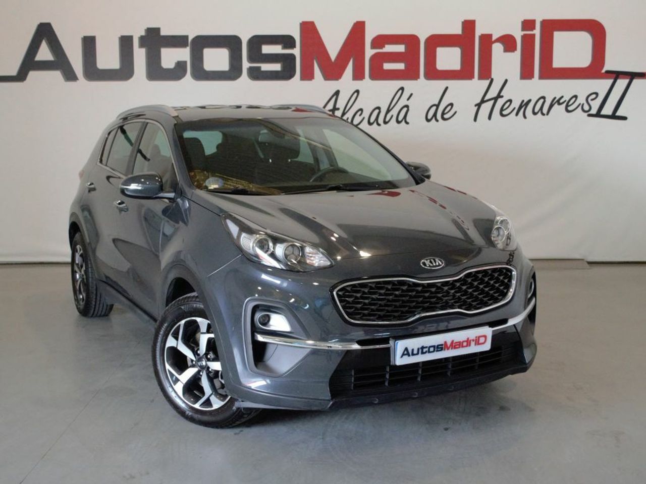 Protege tus derechos  de segunda mano - kia sportage 2020 /
