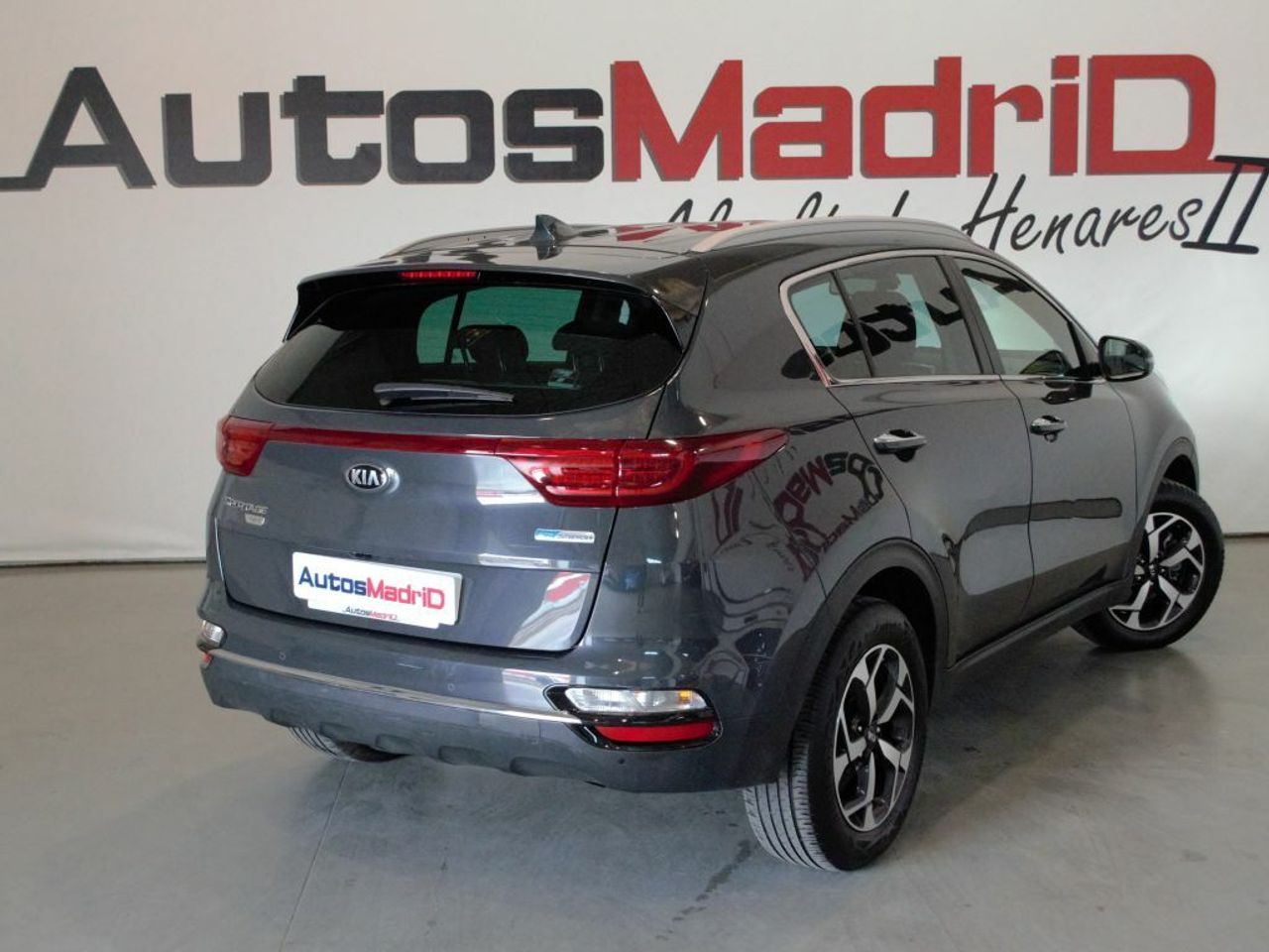 kia sportage 2020 / foto grande (3)