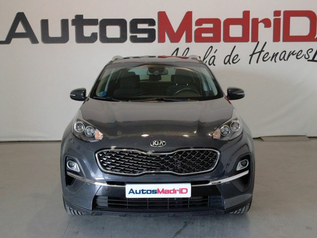 kia sportage 2020 / foto grande (2)