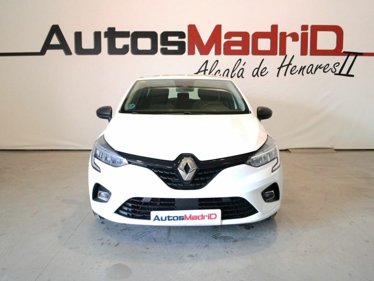 renault clio 2020 / foto grande (2)