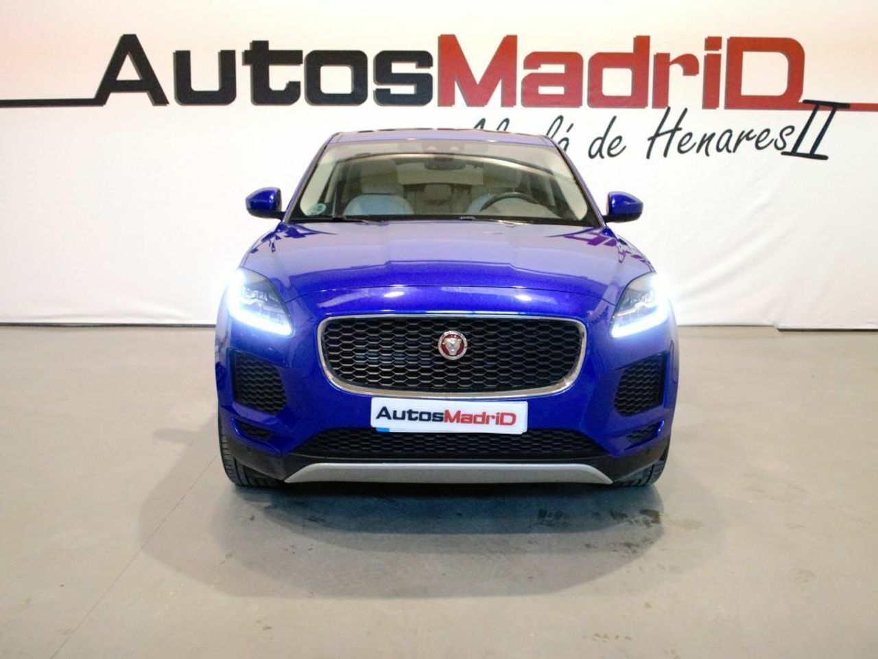 jaguar e-pace 2019 / foto grande (2)