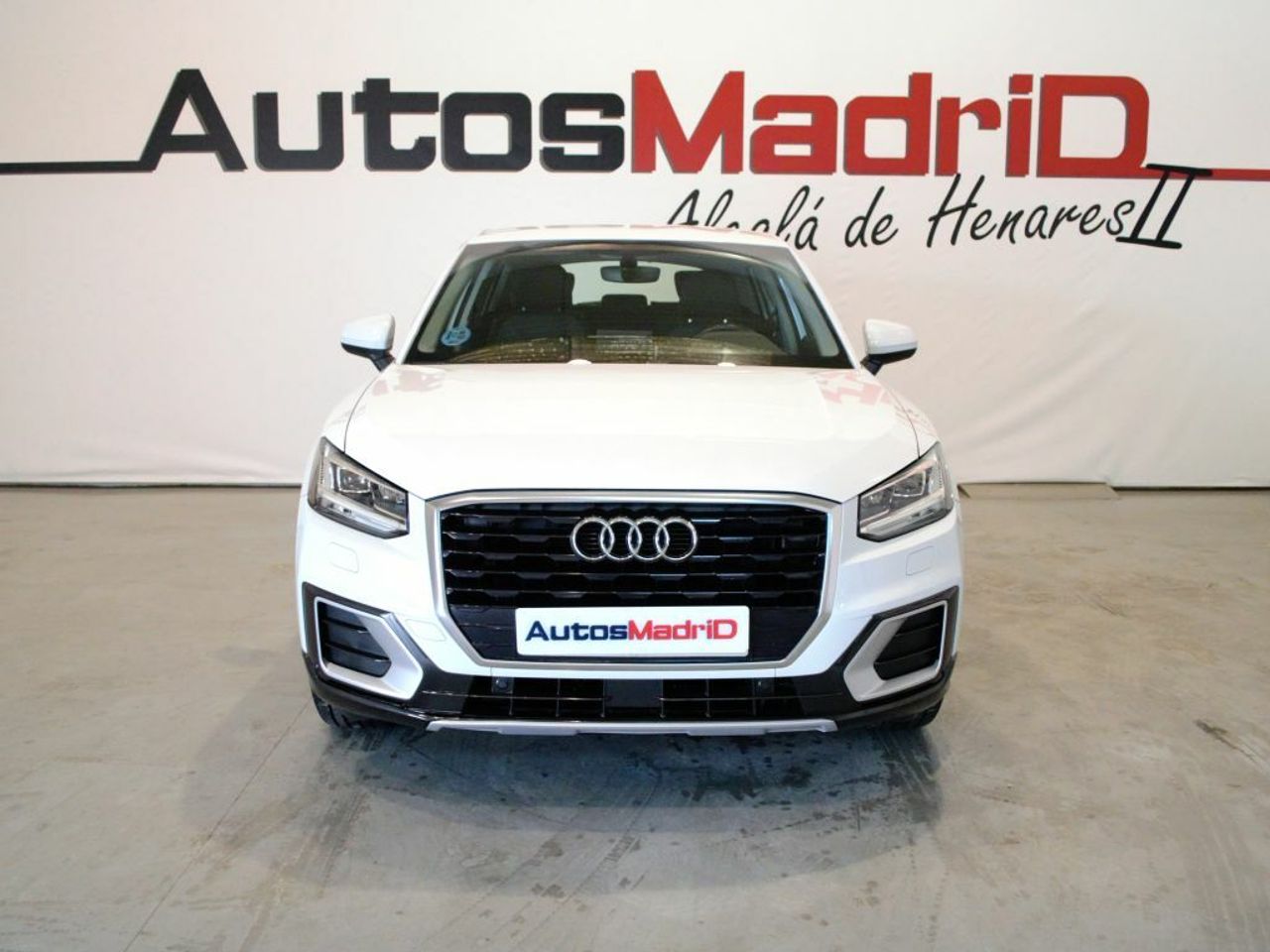 audi q2 2019 / foto grande (2)