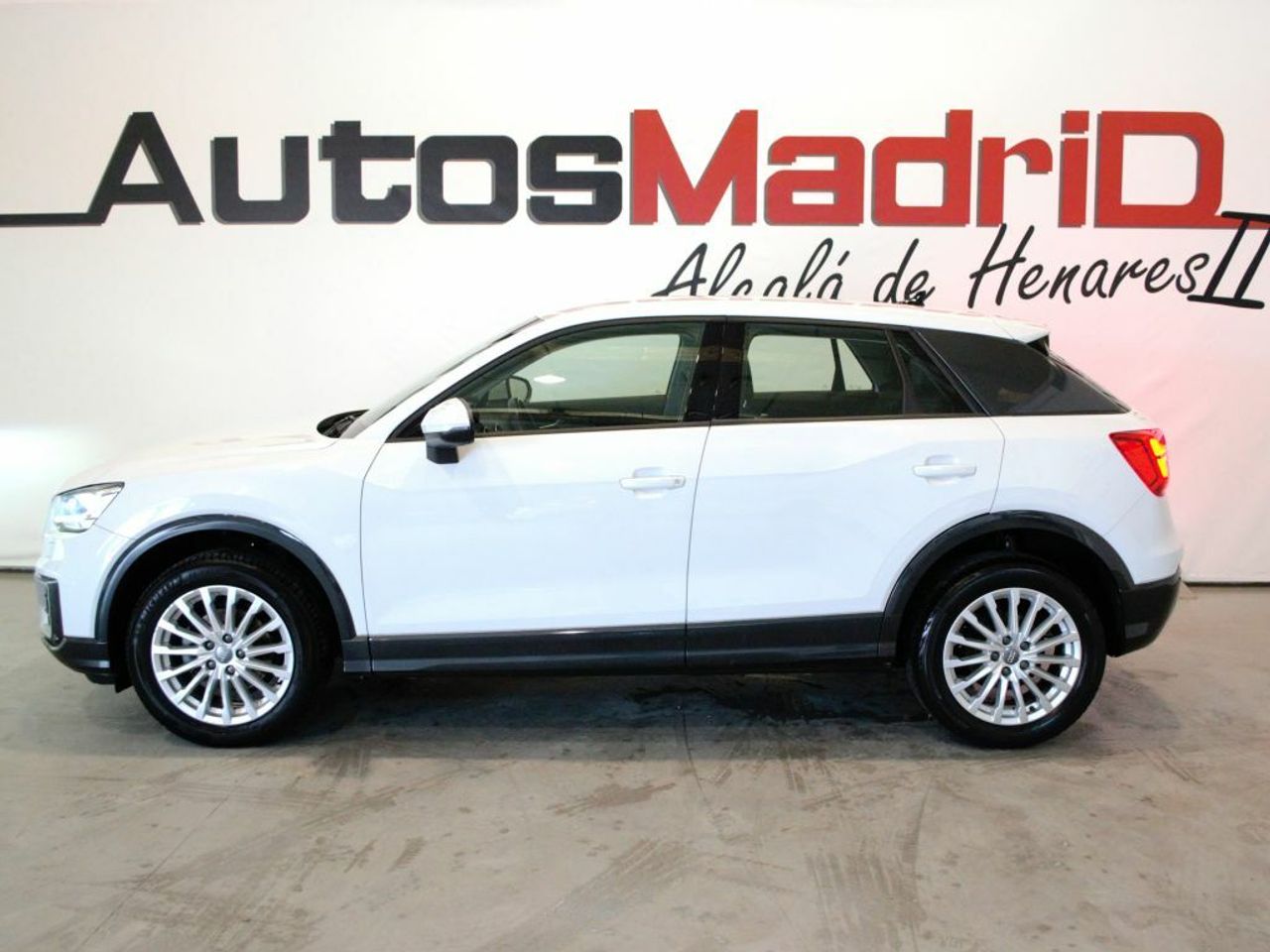 audi q2 2019 / foto grande (3)