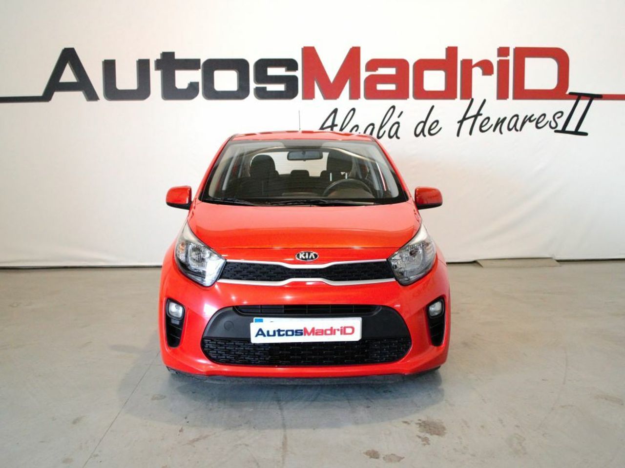 kia picanto 2021 / foto grande (2)