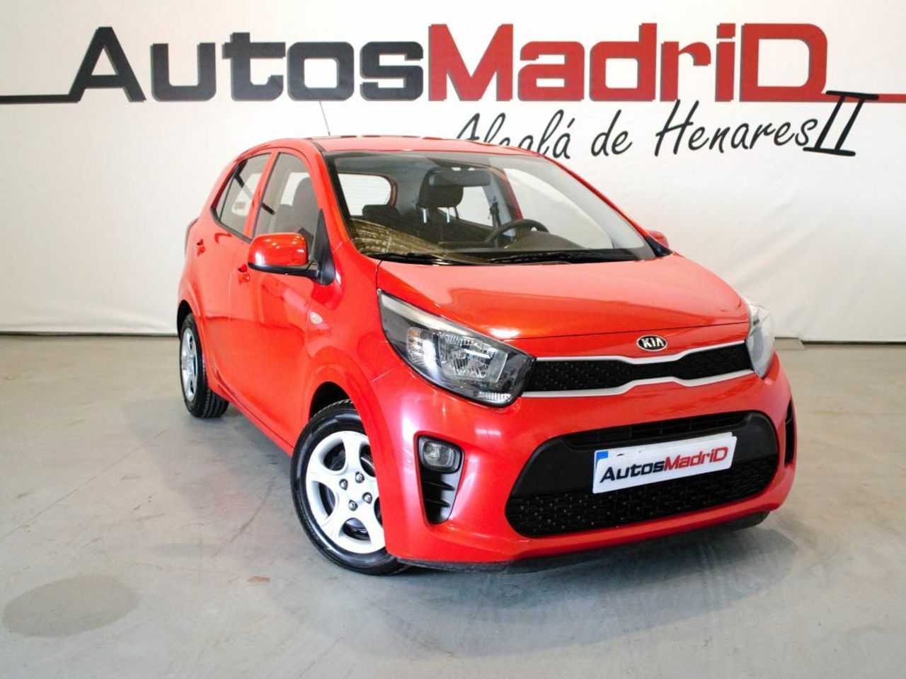 Llantas usadas 14 pulgadas  de segunda mano - kia picanto 2021 /