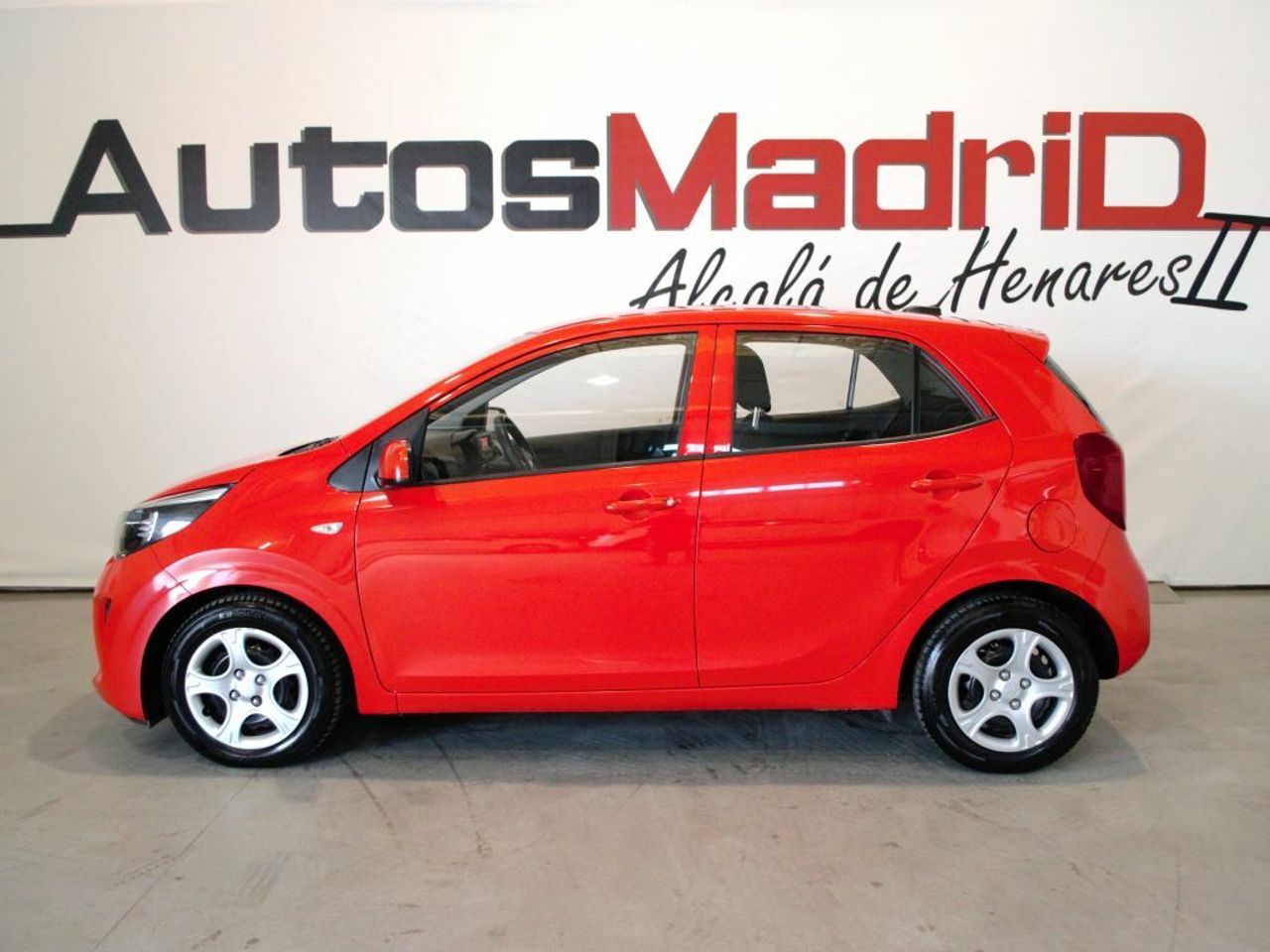 kia picanto 2021 / foto grande (3)