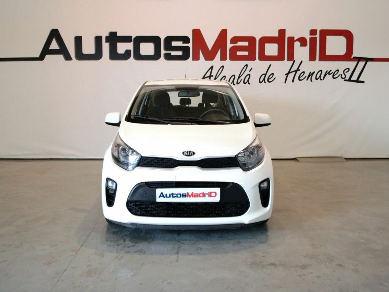 kia picanto 2021 / foto grande (2)