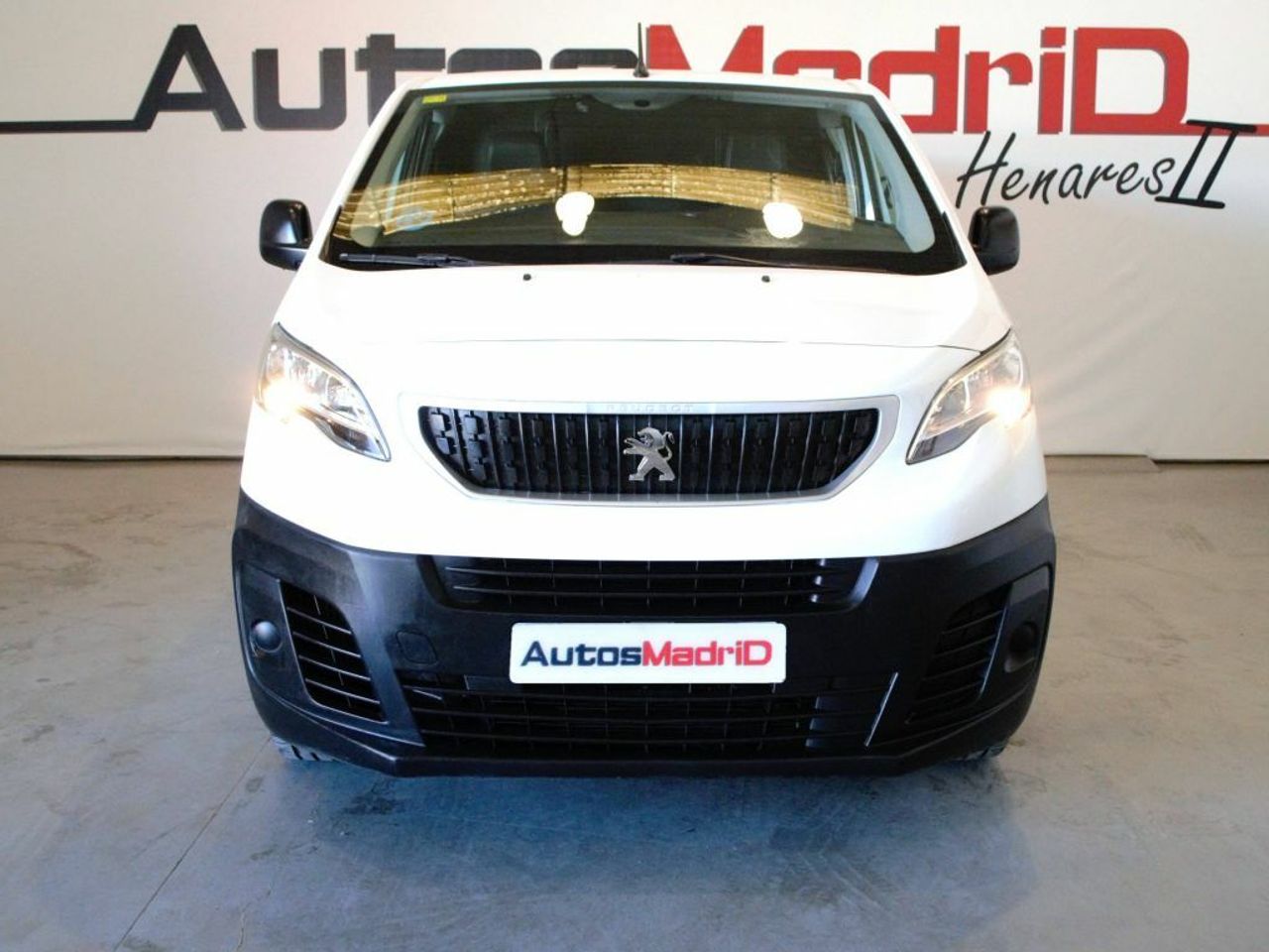 peugeot expert 2020 / foto grande (2)