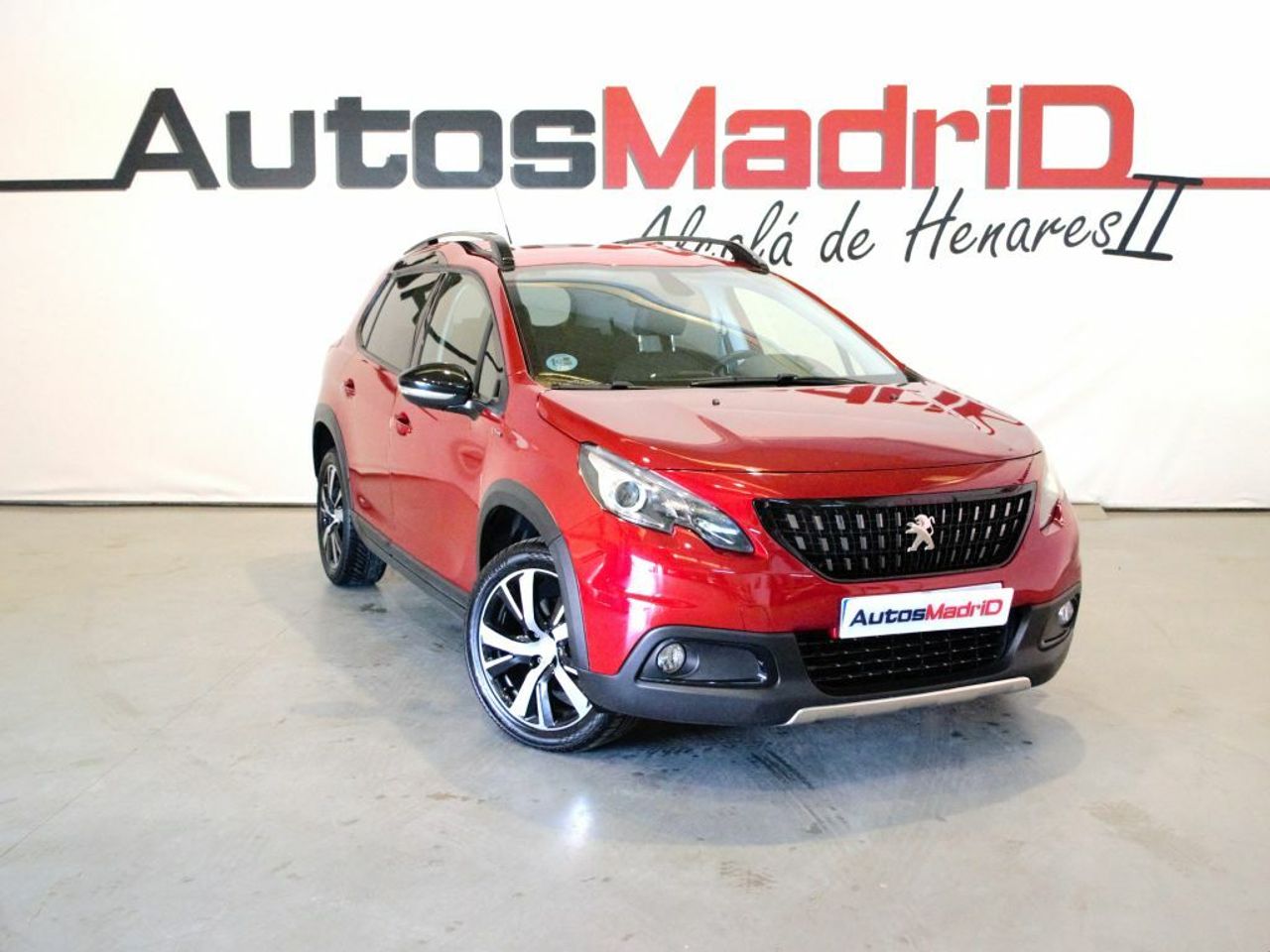 Motor diesel 120cv 1499cc  de segunda mano - peugeot 2008 2018 /
