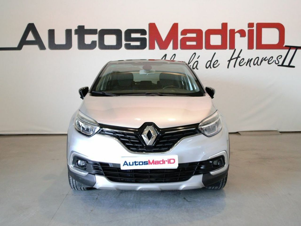renault captur 2019 / foto grande (2)