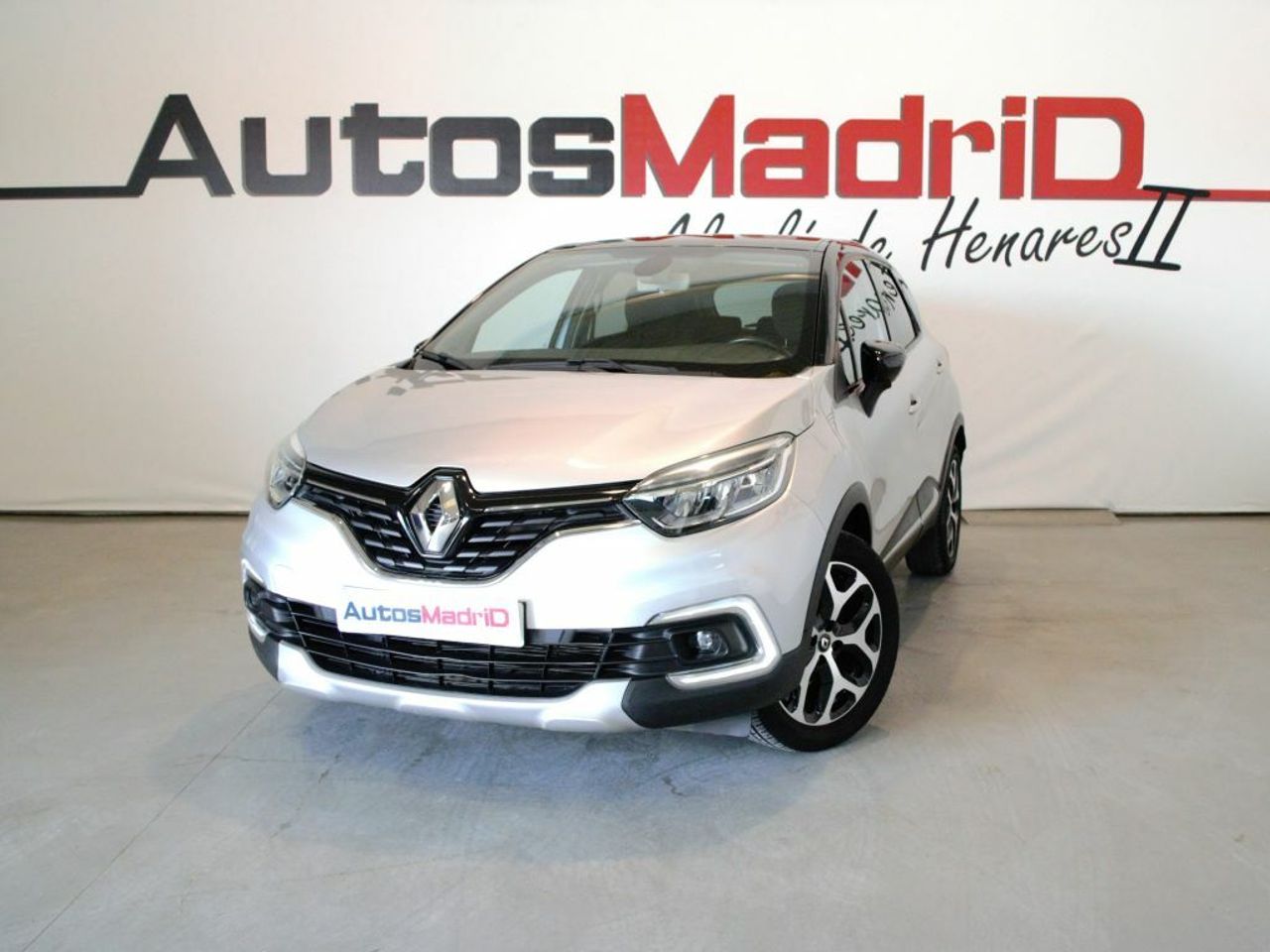renault captur 2019 / foto grande (3)