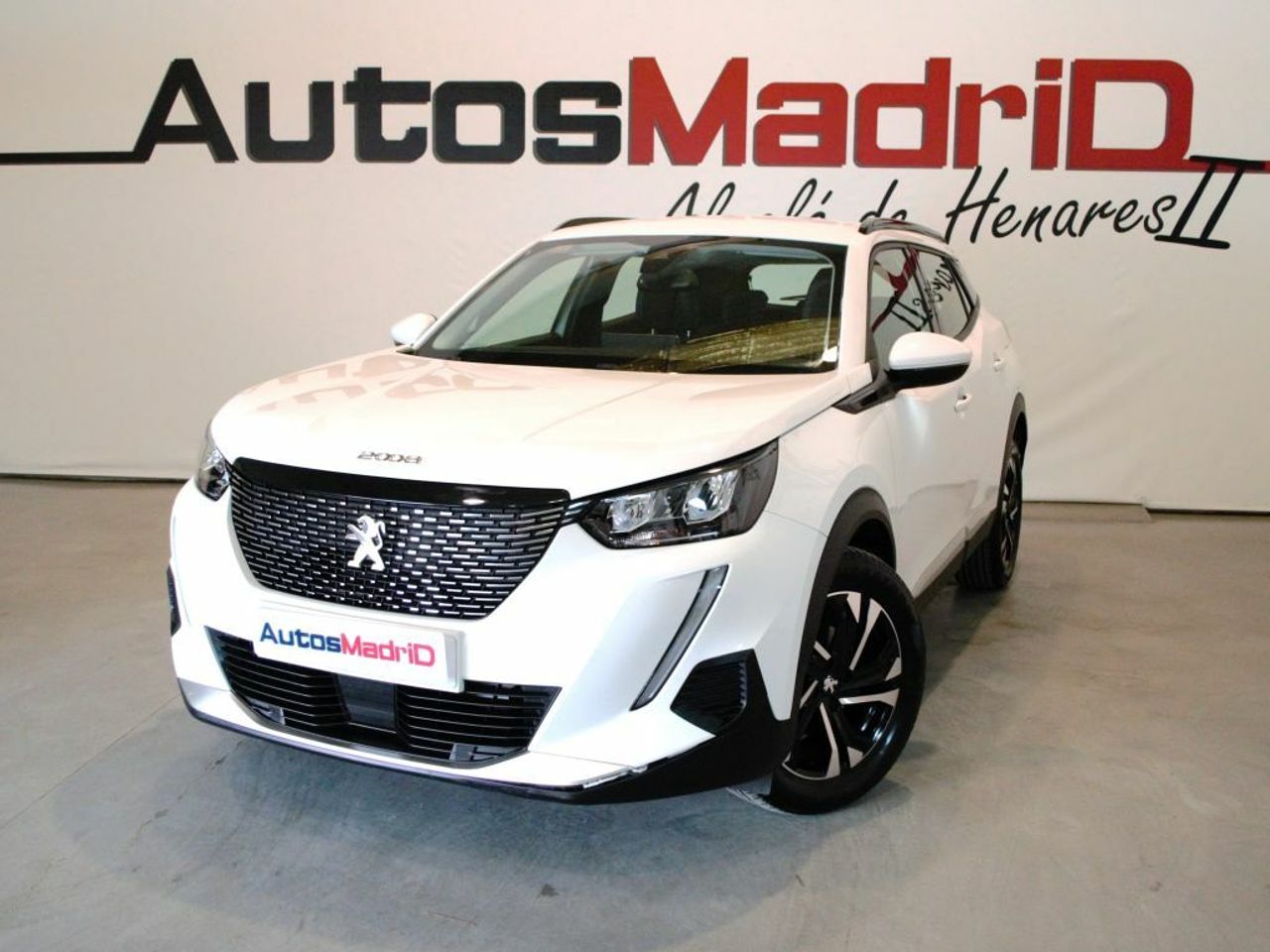 peugeot 2008 2020 / foto grande (3)