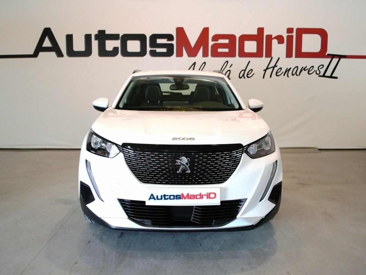 peugeot 2008 2020 / foto grande (2)
