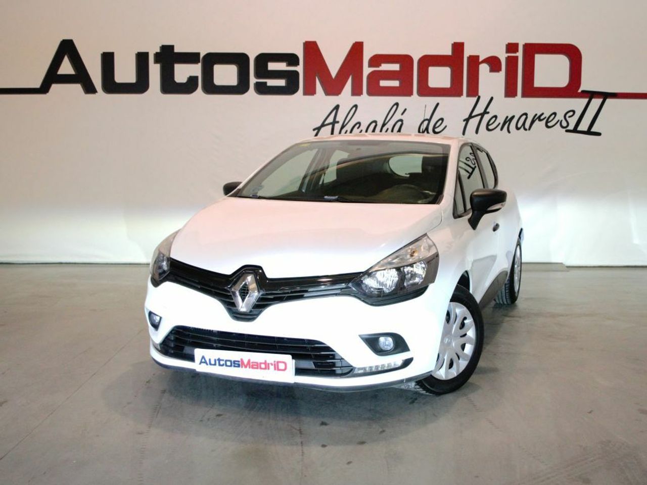 renault clio 2017 / foto grande (3)