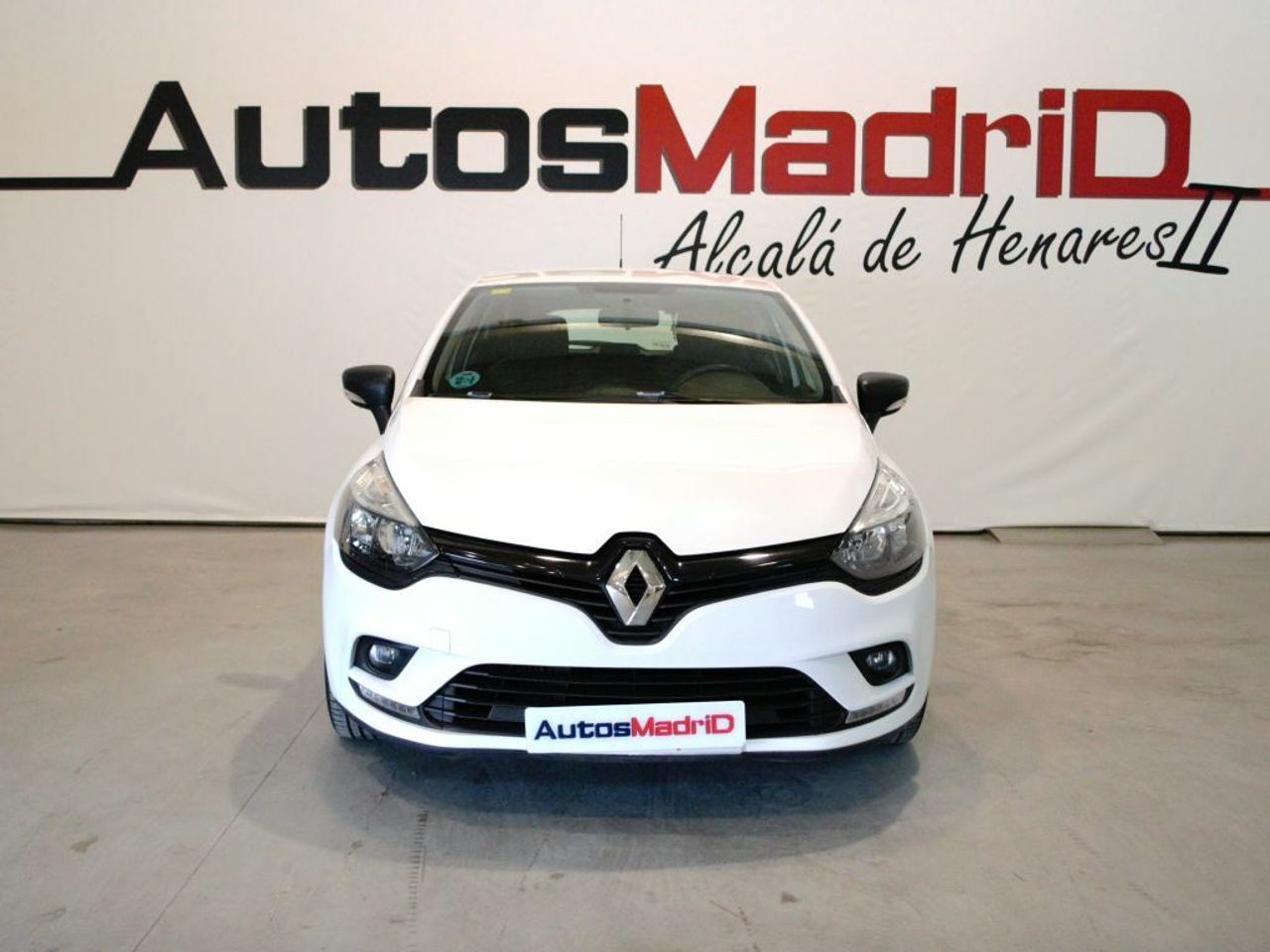 renault clio 2017 / foto grande (2)