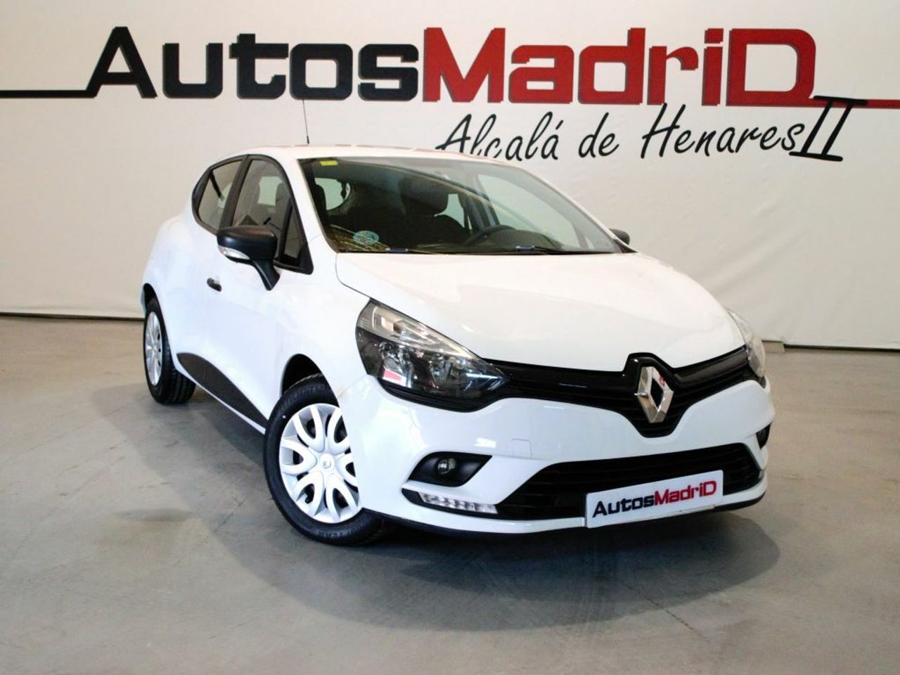 Llantas usadas 15 pulgadas  de segunda mano - renault clio 2017 /