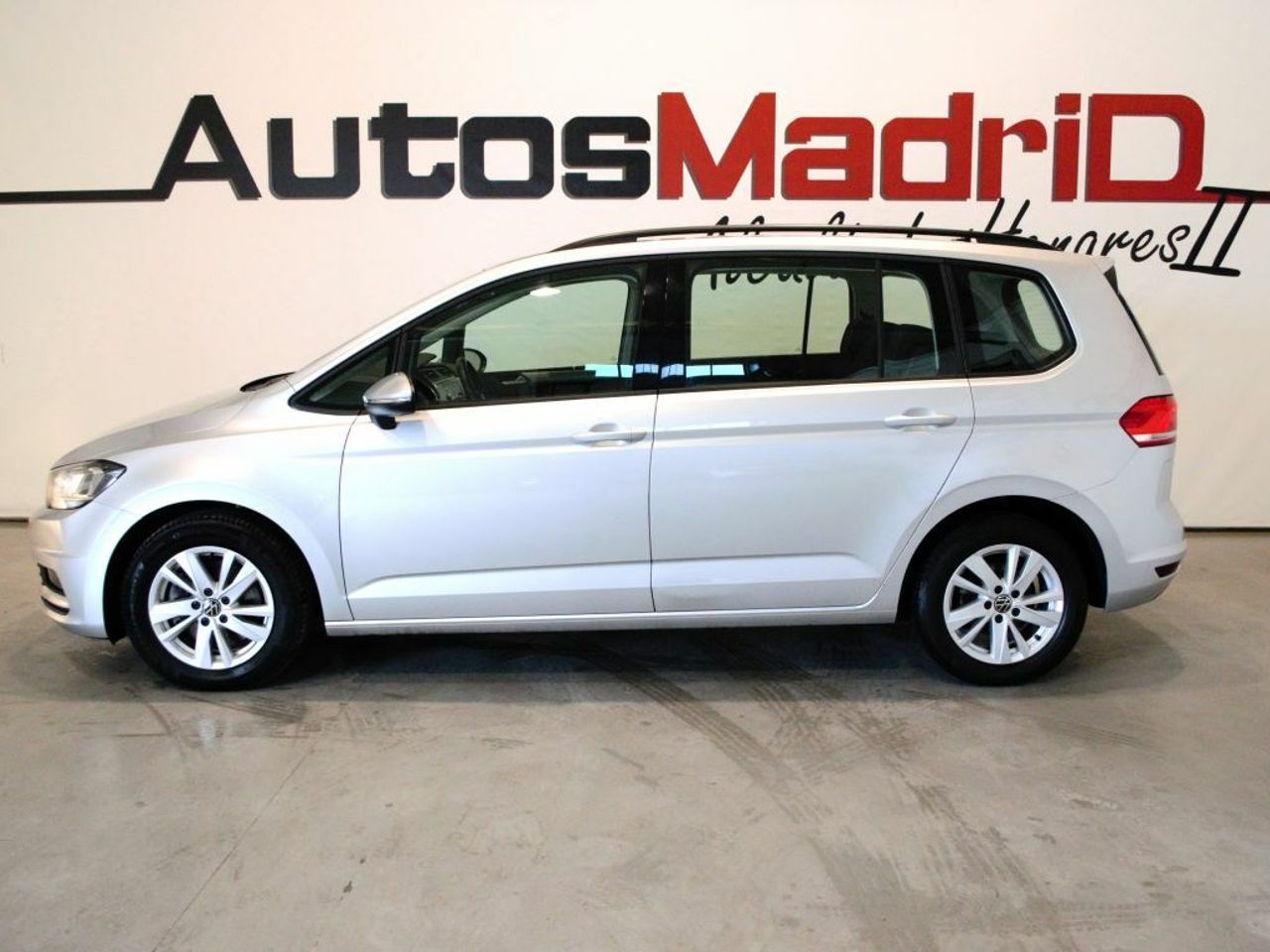 volkswagen touran 2021 / foto grande (3)